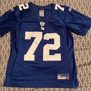 Women’s Giants Jersey size S